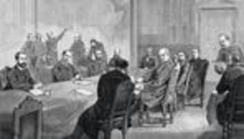 Hochimperialismus : Wachsen oder weichen