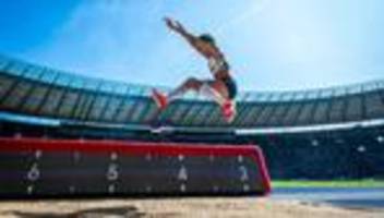Leichtathletik-WM in Tokio: Platz 46 sollte drin sein