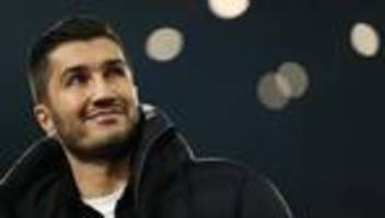 Wechsel von Borussia Dortmund: Nuri Şahin wird Trainer von Başakşehir FK