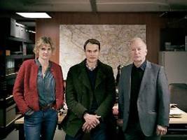 Der Tatort im Schnellcheck: Frisch geduscht aus der Sommerpause