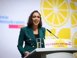 FDP zu Sonderschulden und NRW: Die Menschen machen sich Sorgen, wie es in Deutschland weitergeht