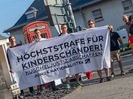 Kinderschutz nur Deckmantel: Worum es Pädophilen-Jägern wirklich geht