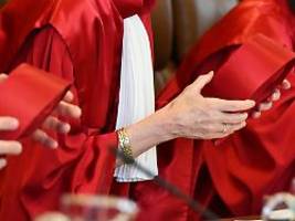 Linke verärgert über Richterwahl: Wieder ist das Verfahren durch die Koalition und durch Leaks torpediert worden