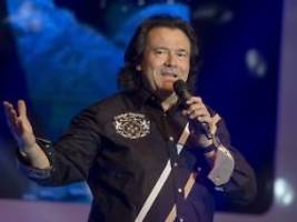 Mit gebrochenem Herzen: Wolfgang-Petry-Entdecker Andreas Martin ist tot