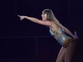 Spielt keine wesentliche Rolle: Taylor Swift dementiert Aussage-Zusage in Rechtsstreit