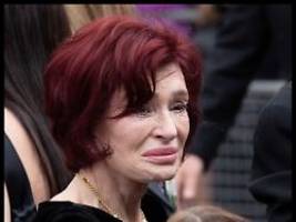 Überwältigende liebe: sharon osbourne bedankt sich bei ozzy-fans für anteilnahme