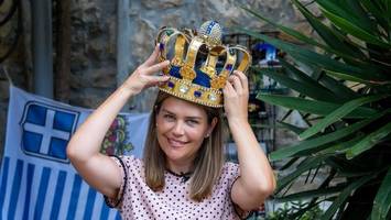 Fürstentum Seborga: Deutsche „Prinzessin“ verrät große Pläne
