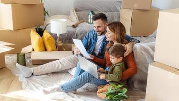 Kaufen oder mieten? Profi berechnet mit verblüffendem Ergebnis