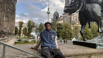 Offside Berlin: Angesagte Partys im Park und auf der Straße