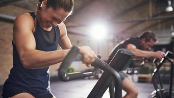 Schon nach einem Training: Wie Sport Krebszellen hemmen kann