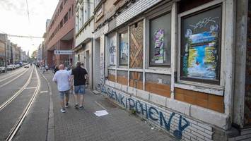 Warum die ganze Republik auf eine Rathaus-Wahl guckt