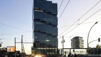 Friedrichshain-Kreuzberg von neuem Hochhaus-Projekt überrumpelt