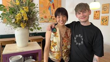 Moderne Thai-Küche mit innovativem Twist in Kreuzberg