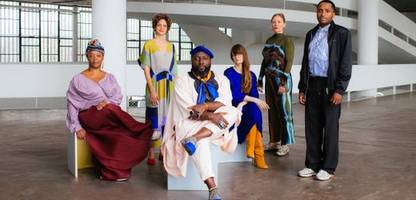 bonaventure ndikungs biennale in são paulo: kämpfen fürs gute in düsteren zeiten