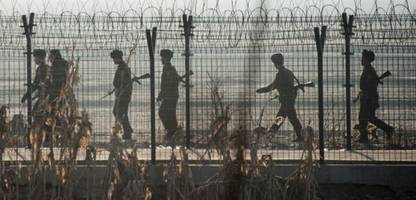 Nordkorea: Regime vollstreckt Todesstrafe wegen Verbreitung ausländischer Medien