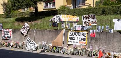 Polizeigewalt in der Schweiz: Der Fall Marvin M. - Lausanner Schweigen