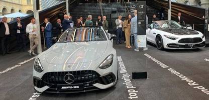 Range Extender, Wasserstoff, E-Fuels: Was den Verbrennungsmotor noch retten könnte