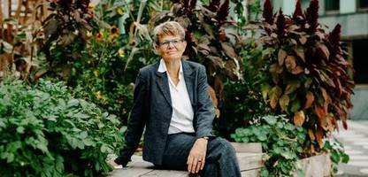 Susanne Baer: »Nichts ist gefährlicher als schwache Richter, denn sie werden ideologische Richter«