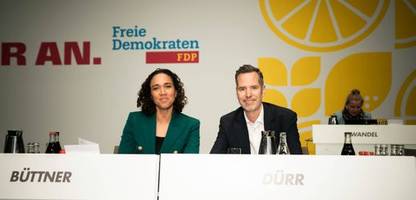 FDP in der Krise: Eindrücke vom Kommunalwahlkampf in Nordrhein-Westfalen
