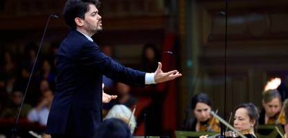 Lahav Shani: Belgischer Premierminister bei Konzert in Essen