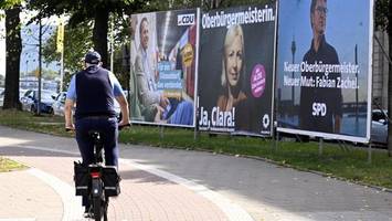 Ach, die SPD – Ausblick auf den Wahlsonntag in NRW