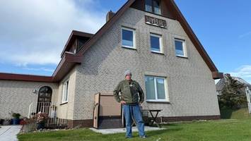 Albtraum auf Sylt: Kreis schmeißt Hausbesitzer aus „Schwarzbau“