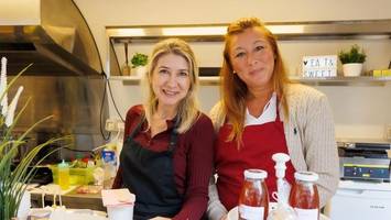 Beliebtes „Eat and Sweet“ feiert Comeback am Tibarg – im Foodtruck