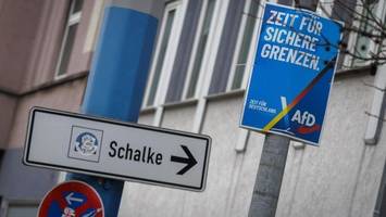 das ruhrgebiet darf sein weltoffenes herz nicht verlieren