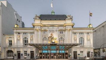 Lust auf die große Bühne? Schauspielhaus Hamburg sucht Zwillinge