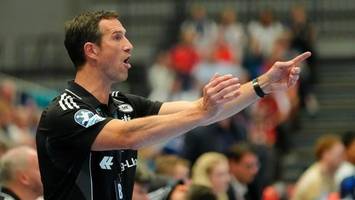 „scheiße und schade“: dramatische hsvh-niederlage beim thw kiel