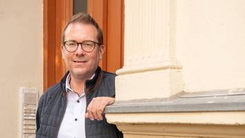 finn-ole ritter – er ist der hoffnungsträger der fdp hamburg