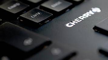 Tastaturhersteller: ESC gesucht: Bei Cherry spitzt sich die Lage zu