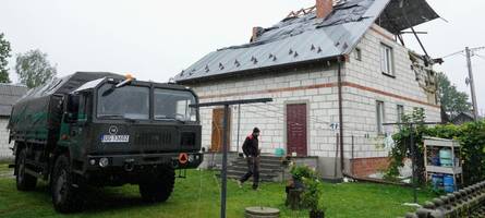 Polen und Rumänien in Alarmbereitschaft wegen Drohnen