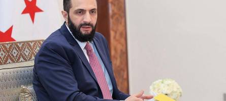 Syrien bestätigt Gespräche zu Sicherheitsabkommen mit Israel