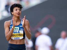 leichtathletik-wm: mann oder frau? warum ein gentest im sport für streit sorgt