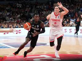 Basketball: Deutschland ist Europameister