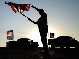 Politische Gewalt in den USA: Von Lincoln bis Kirk