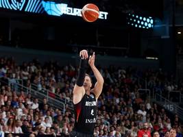 Stimmen zum Basketball-EM-Titel: „Ich suche mir jetzt ein Bier. Und dann suche ich mir noch ein Bier!“