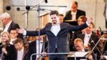Auftritt in Gent abgesagt: Merz lobt Belgiens Premier für Solidarität mit Lahav Shani