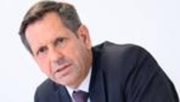 Auto: Ministerpräsident Lies für Abkehr vom Verbrenner-Aus