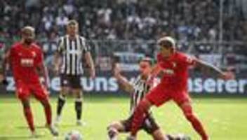 fußball-bundesliga,: mentalitätsleistung: st. pauli siegt nach rückstand