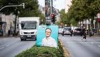 Kommunalwahlen in NRW: Polizeieinsatz in Dortmund, Einbruch in Duisburger Briefwahlzentrum
