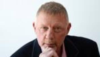 Leute: Ein gebranntes Kind: Boris Becker spricht über Freunde