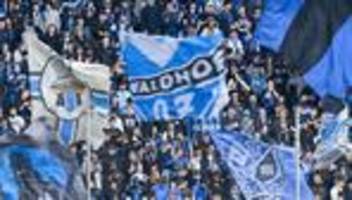 3. Liga: Waldhof ohne Chance gegen Cottbus