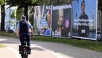 NRW-Kommunalwahl: Stimmungstest für die Parteien bei Kommunalwahl in NRW