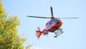 ostfriesland: drei schwerverletzte bei unfall in werdum