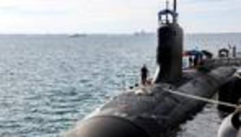 Militärallianz Aukus: Australien investiert Milliarden in Werft für Atom-U-Boote