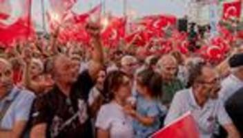Opposition in der Türkei: Das sind politische Prozesse