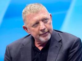 Gebranntes Kind bei Freunden: Boris Becker hat Vertrauen in Menschen verloren