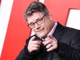 Hobbit folgt auf Nanny: Sean Astin neuer Präsident von Hollywoods Schauspielergewerkschaft